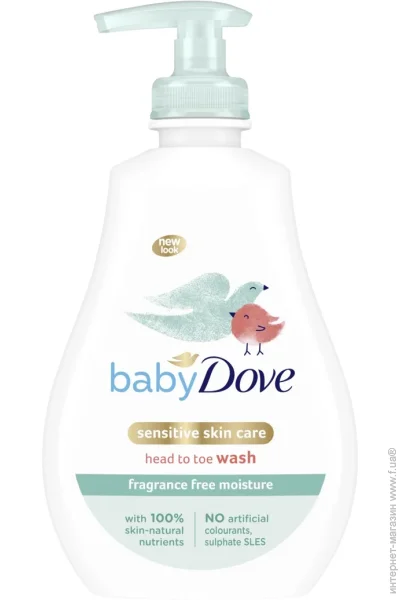 Dove  / /    "  / 400  (8710908657535)
