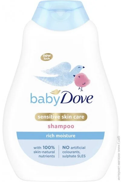 Dove  /   400  (8710908657979)