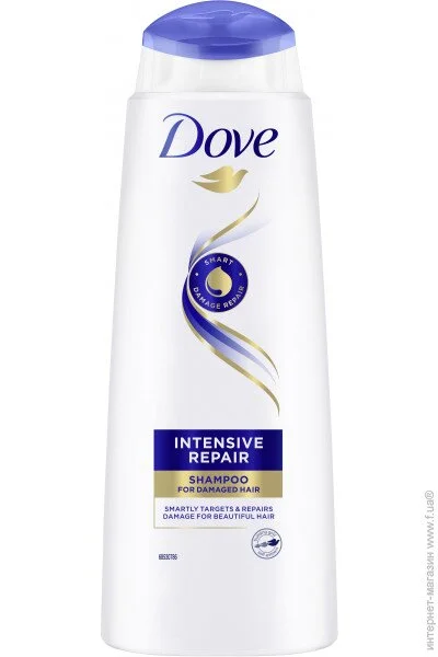  Dove   400  (8712561488280)