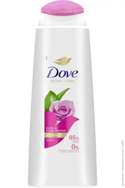  Dove       400  (8720181402340)