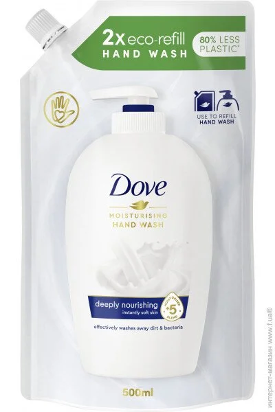 Dove -    500 