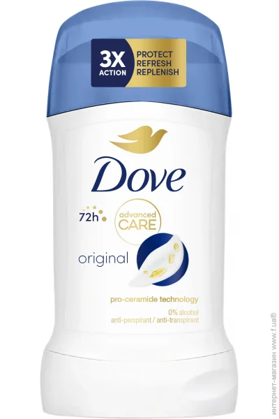    Dove     50 