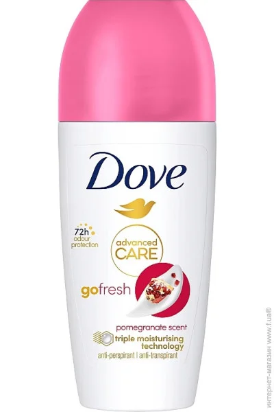   Dove   50  (59095316)