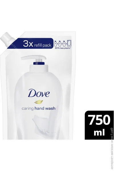  Dove -     750  (8720181121777)