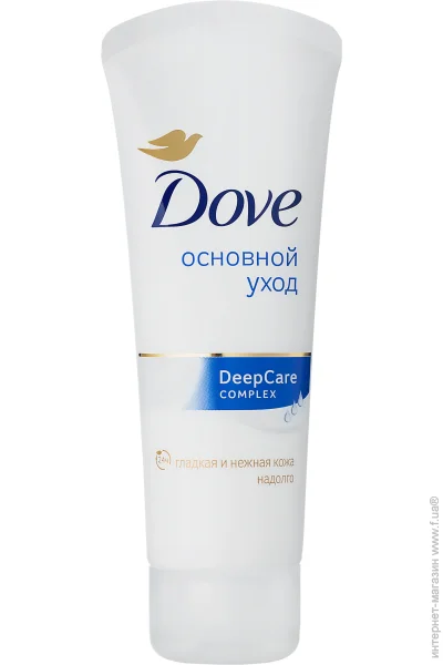 Dove      75 