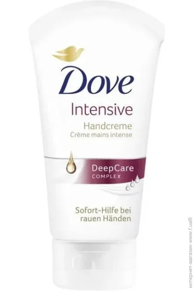 Dove  /          75  (8710447185186)