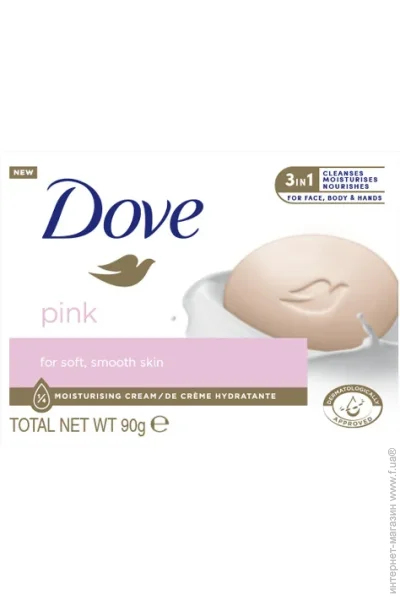 Dove -   90  (8720182259813)