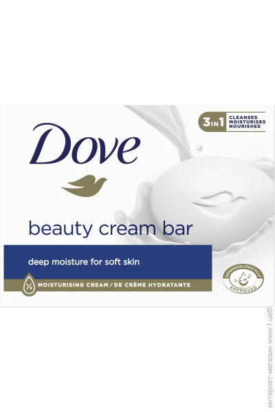 Dove -    90  (8720182995117)