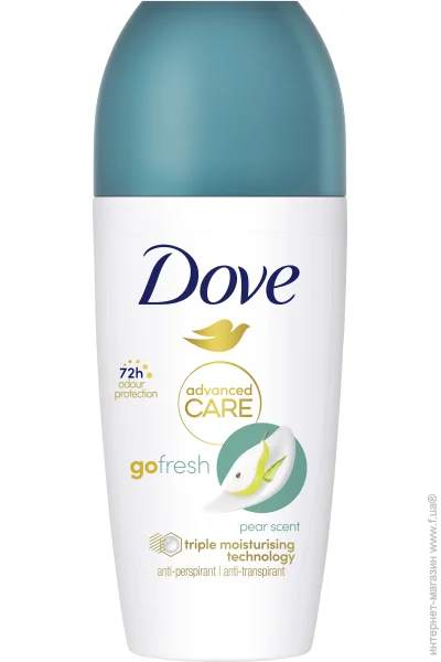    Dove go fresh      50  (0000096137130)