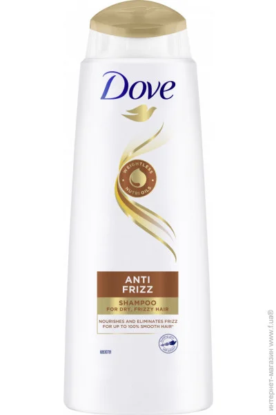  Dove Hair Therape   400  (8710522924167)