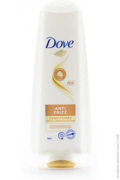 Dove Hair Therapy.  , 200 (8711600451650)