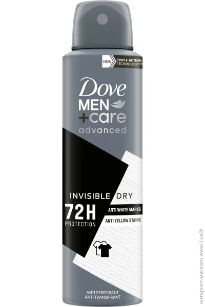   Dove Men & are    150  (8720181284359)