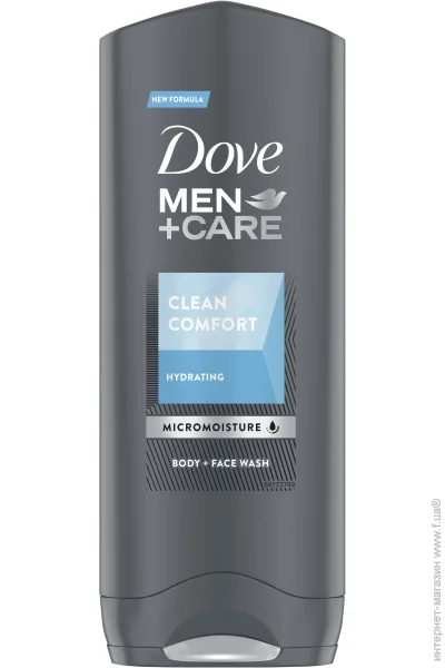 Dove    Men+ care    250 