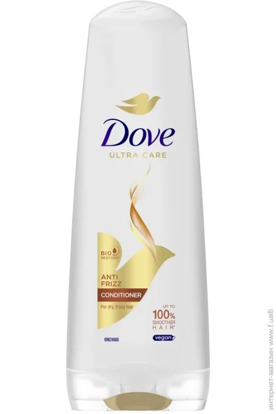 Dove - Nutritive Solutions   200 