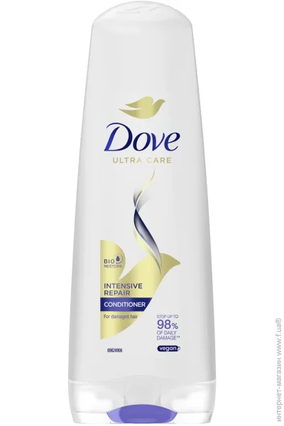 Dove - Nutritive Solutions   200 