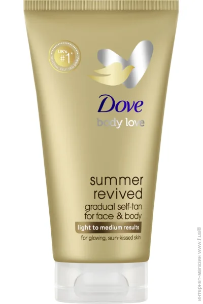 Dove -  /   sum rev     75  (8720181385995)