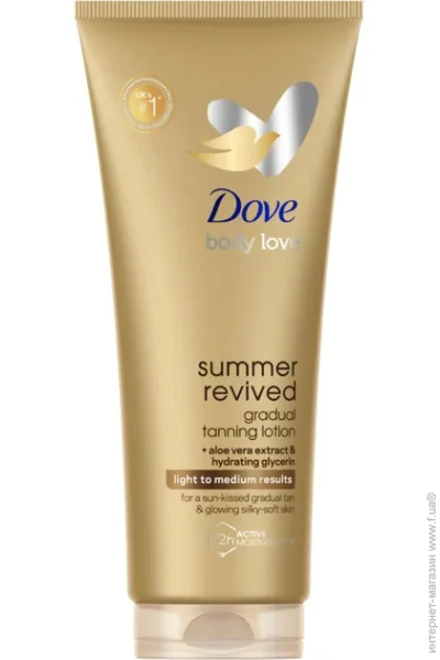  Dove - summer revived     200  (8720181260490)