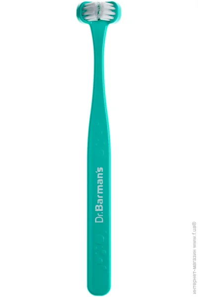 Dr. Barman`S   Superbrush Child   1 .