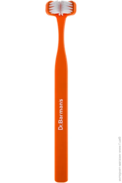 Dr. Barman`S   Superbrush Regular  1 .
