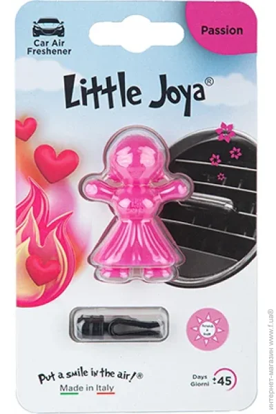     Little Joya Passion 840491