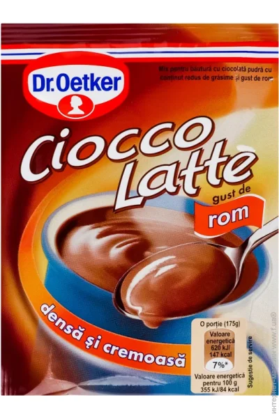 Dr. Oetker      21 