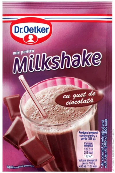 Dr. Oetker      32 