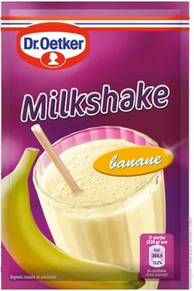 Dr. Oetker      33 