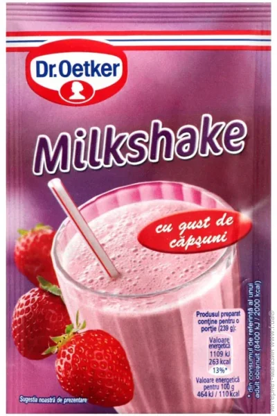Dr. Oetker      33 
