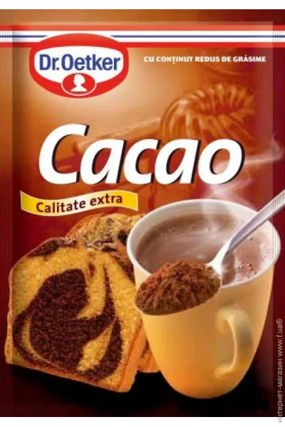 - Dr. Oetker  50  (5941132006254)