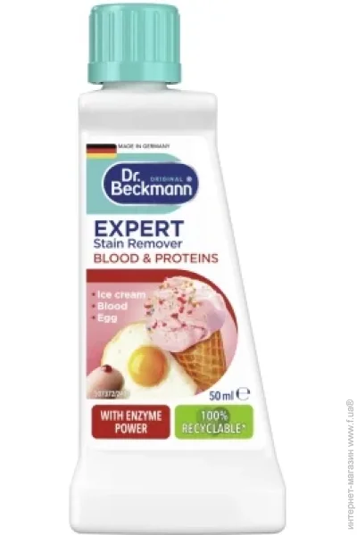  Dr.beckmann .     50 (4008455386119)