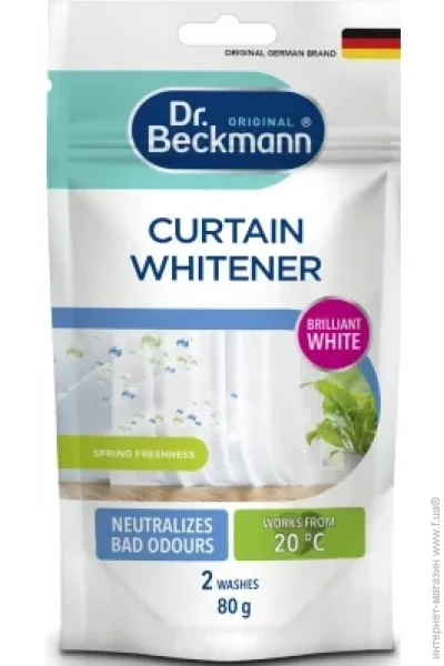 Dr.beckmann ³     80 (4008455412412)