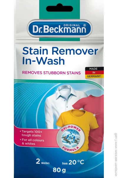  DR.BECKMANN ѳ-  80 