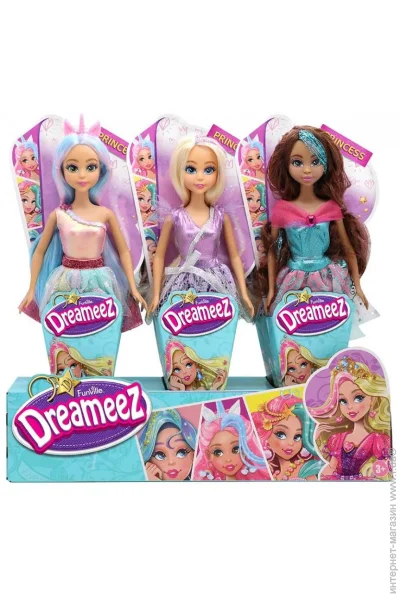  Dreameez    29  (FV81037)