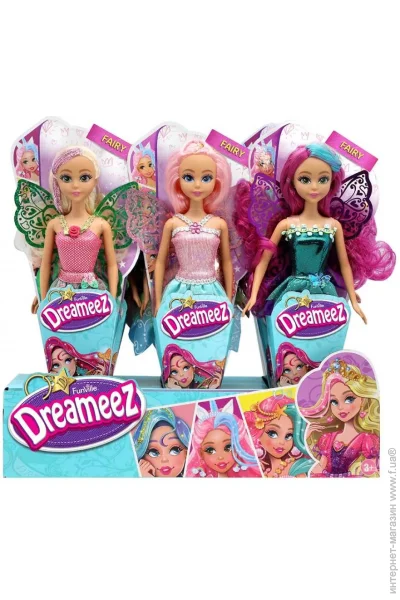  Dreameez    29  (FV81038)
