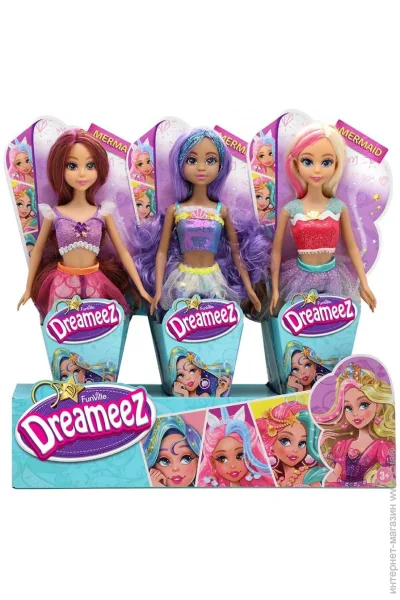  Dreameez    29  (FV81039)