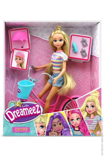   Dreameez  (FV81023)