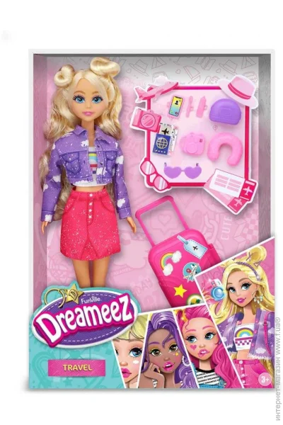   Dreameez  (FV81028)