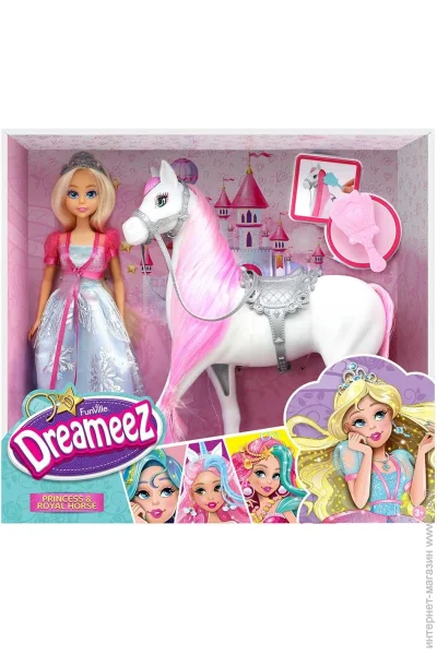   Dreameez - (FV81047)