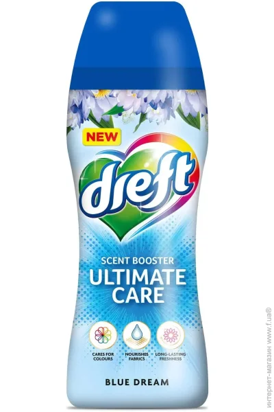    Dreft Blue Dream  210  (802692)