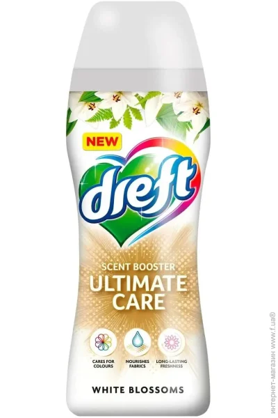    Dreft White Blossom  210  (802753)