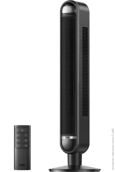 Dreo  DR-HTF019 Black (2660399730)