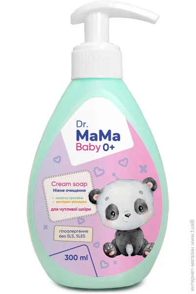 Dr.Mama      0+  300  1 ./.