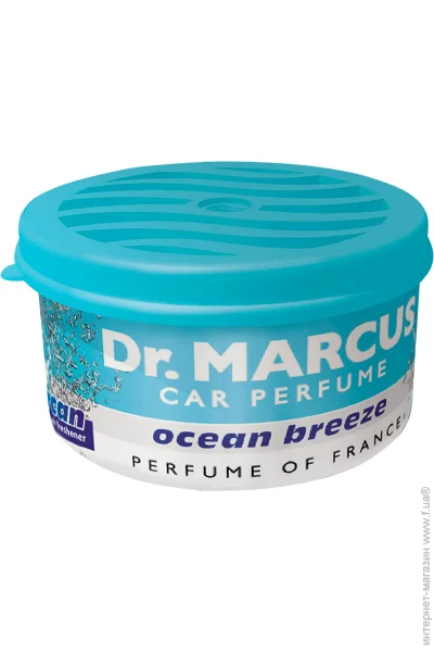   Dr.Marcus   AIRCAN  