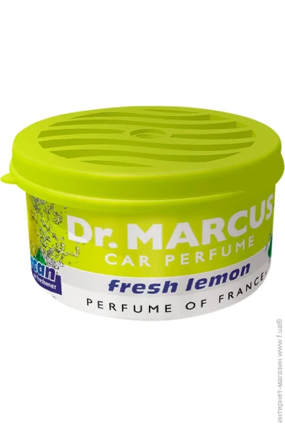   Dr.Marcus   AIRCAN  
