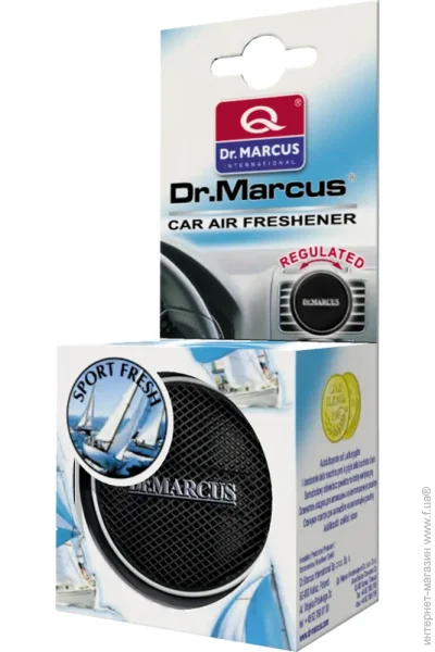   Dr.Marcus   Dynamic 