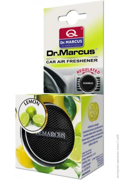   Dr.Marcus   Dynamic 