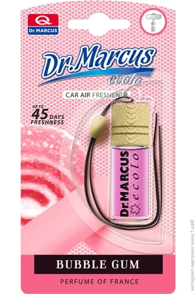   Dr.Marcus  Ecolo Bubble Gum