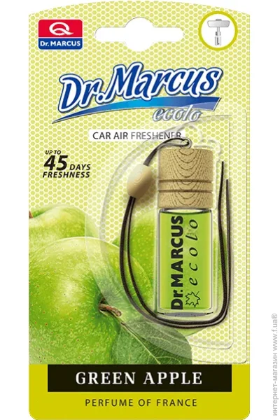   Dr.Marcus  Ecolo Green Apple