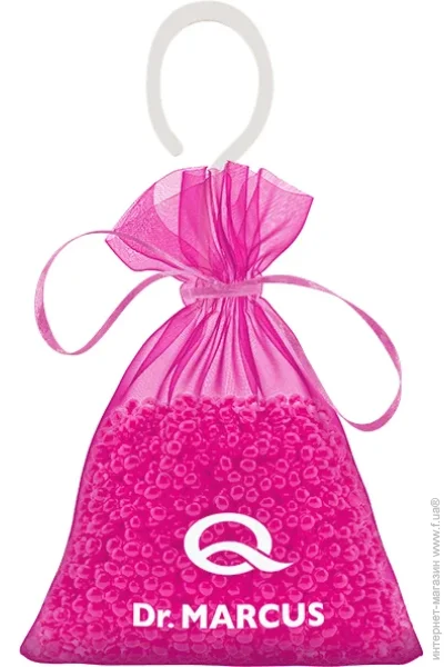    Dr.Marcus  Fresh Bag Bubble Gum