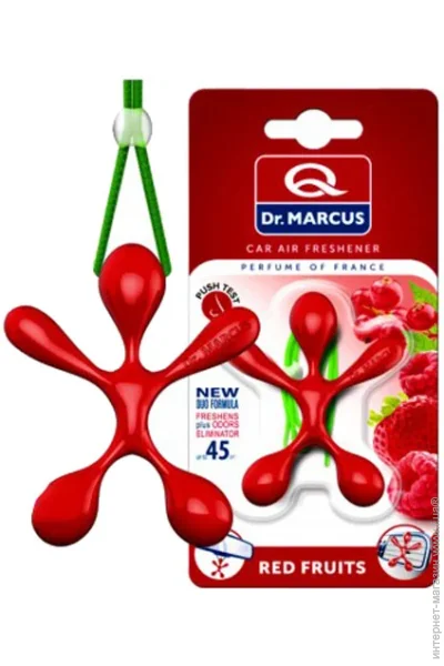   Dr.Marcus   LUCKY TOP  